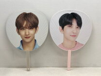 楽天市場】seventeen ジョシュア うちわの通販