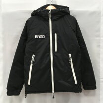 楽天市場】バスブリゲード アノラックの通販