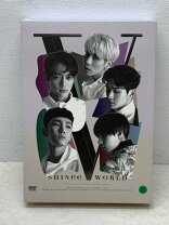 楽天市場】the 2nd concert shinee world 2 in seoul（CD・DVD）の通販
