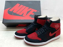 楽天市場】air jordan 1 retro flyknitの通販