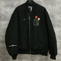 楽天市場】アンダーカバー MA 1（コート・ジャケット｜メンズ 