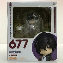 楽天市場】大倶利伽羅 ねんどろいどの通販