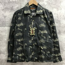 楽天市場】AT DIRTY（カジュアルシャツ｜トップス）：メンズ 