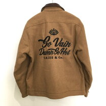 楽天市場】calee スタジャン 中古の通販