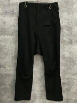 楽天市場】ヨウジヤマモト サルエルパンツの通販