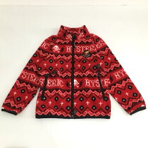 楽天市場】ヒステリックミニ ジャケット（キッズファッション｜キッズ 