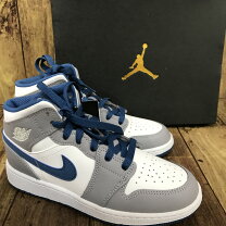 楽天市場】nike air jordan 1 mid（レディース靴｜靴）の通販