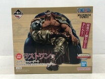 楽天市場】ワンピース 一番くじ 白ひげ（フィギュア｜コレクション 