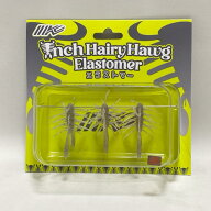 IMAKATSU/イマカツ InchHairyHawg Elastomer #S-568 スジエビ【中古】 【007】