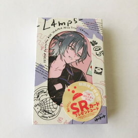 18TRIP Cassette #05 ‘HAMA Nice Trip‘ -L4mps- カセットテープ【中古】【007】 034