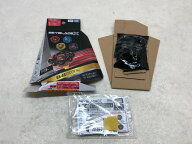【送料無料】内袋未開封★ベイブレードX BX-48 ランダムブースターVol.9 マンモスタスク7-60S メタルコー…