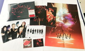 【送料無料】HANA HANA 1stアルバム 完全生産限定盤 Blu-ray【中古】【007】033