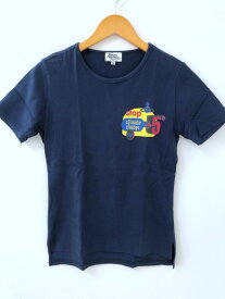 Vivienne Westwood MAN（ヴィヴィアンウエストウッドマン）プリント　Tシャツ　【中古】【007】