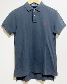 Polo by Ralph Lauren（ポロ ラルフローレン）　ポロシャツ【中古】【007】