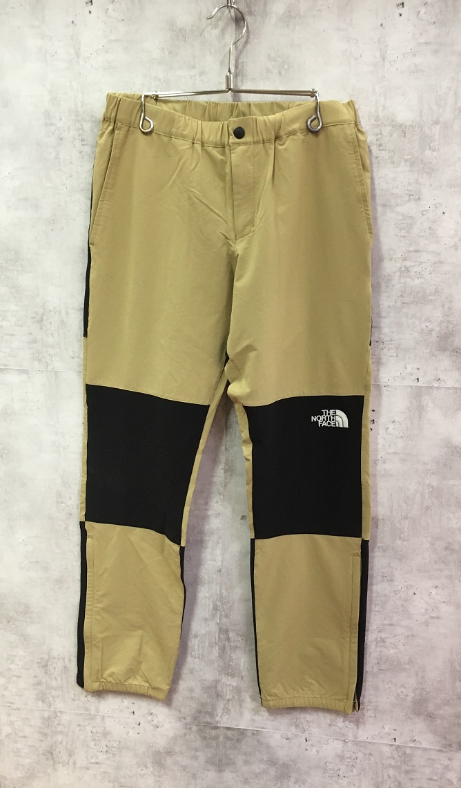 THE NORTH FACE BEAMS Expedition Light Pant NB81702B