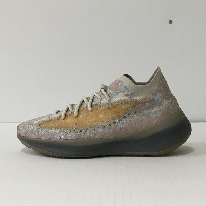 楽天市場】【送料無料】ADIDAS YEEZY BOOST 380 PEPPER REFLECTIVE 