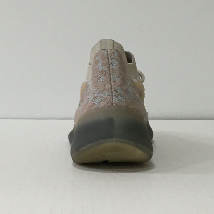 楽天市場】【送料無料】ADIDAS YEEZY BOOST 380 PEPPER REFLECTIVE 