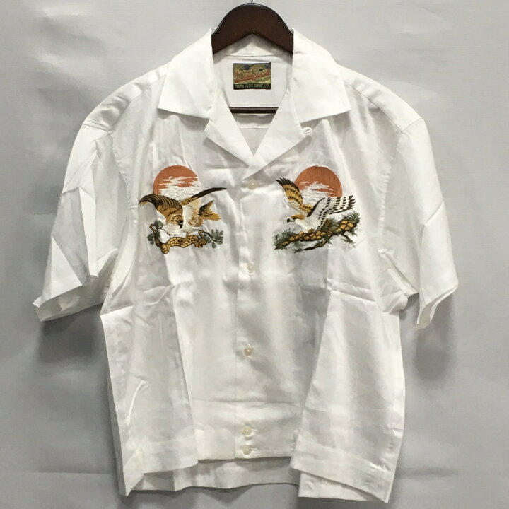 楽天市場】【送料無料】TOKYO PEPPERMINT /東京ペパーミント S/S 