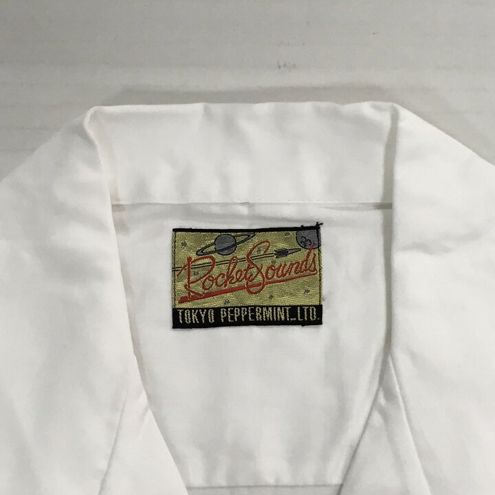 楽天市場】【送料無料】TOKYO PEPPERMINT /東京ペパーミント S/S 