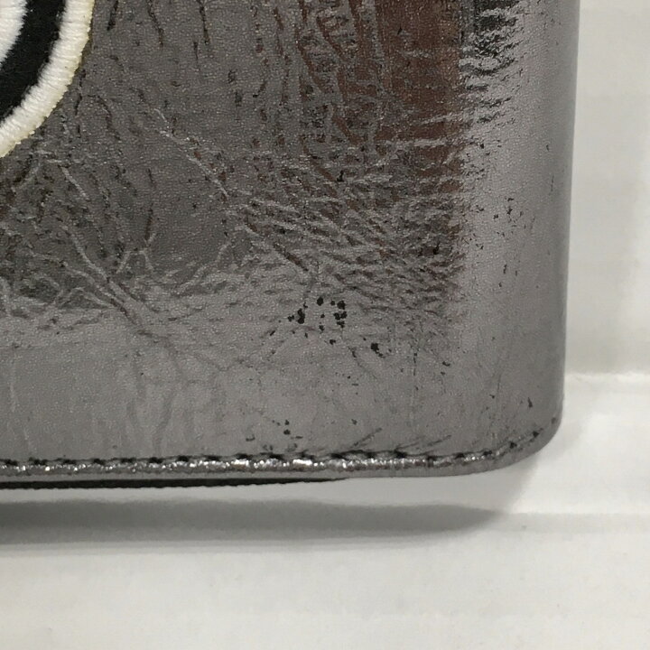 楽天市場】【送料無料】JIMMY CHOO/ ジミーチュウ SCOTT BADGES  
