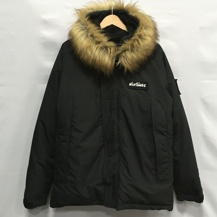 楽天市場】【送料無料】ROARK REVIVAL×WILD THINGS MONSTER N-3B 
