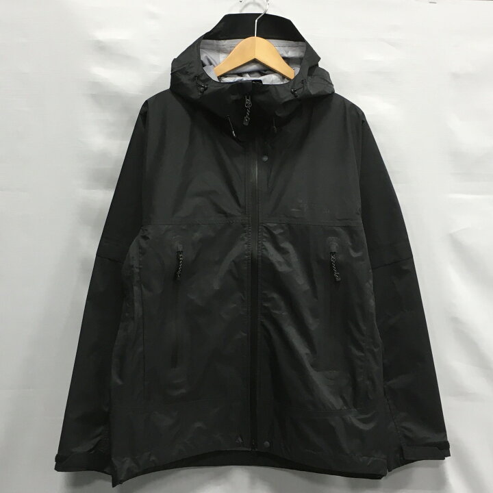 新品】Jack Wolfskin アウトドアジャケット