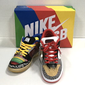 楽天市場 Nike Dunk What The Dunkの通販 楽天市場 Nike Dunk What The Dunkの通販