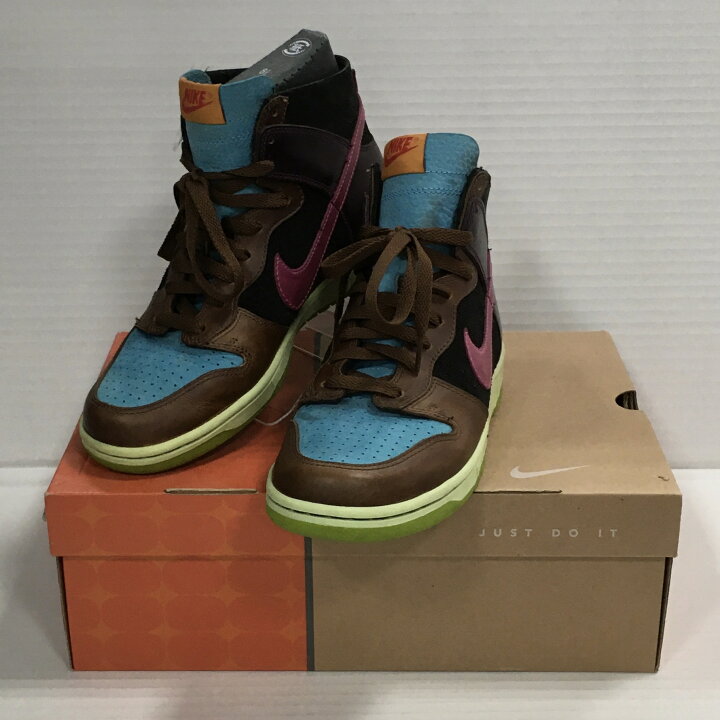 楽天市場】【送料無料】NIKE DUNK HI NL/ナイキ ダンク ハイ 312205 