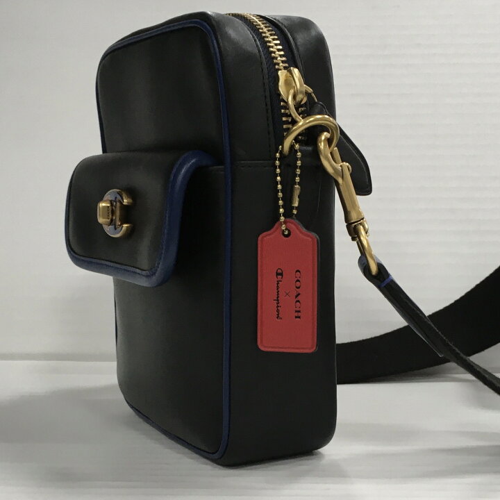 楽天市場】【送料無料】COACH×Champion DYLAN 15/コーチxチャンピオン 