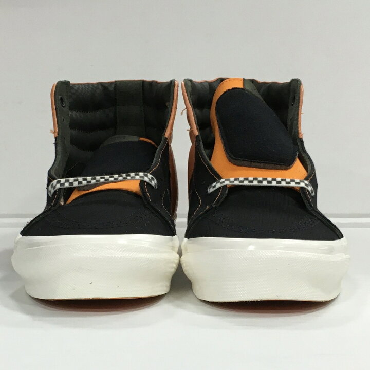 楽天市場】【送料無料】PORTER × VANS OG SK8-HI LX 390-87280 