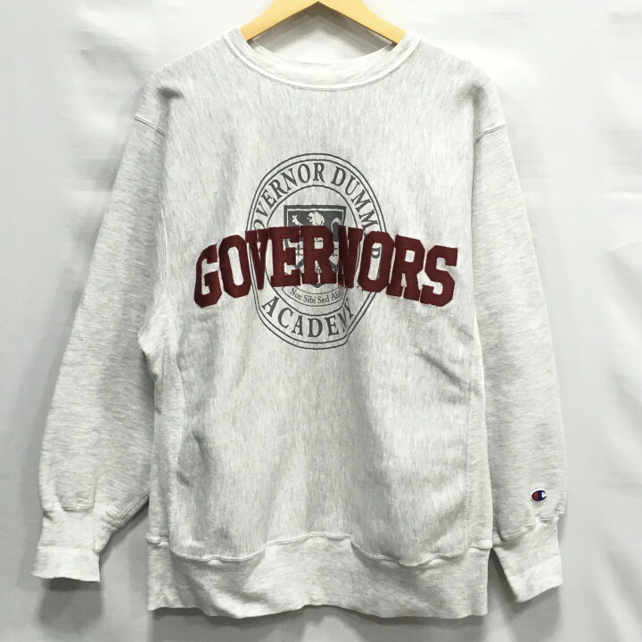楽天市場】【送料無料】Champion REVERSE WEAVE / 90s チャンピオン  