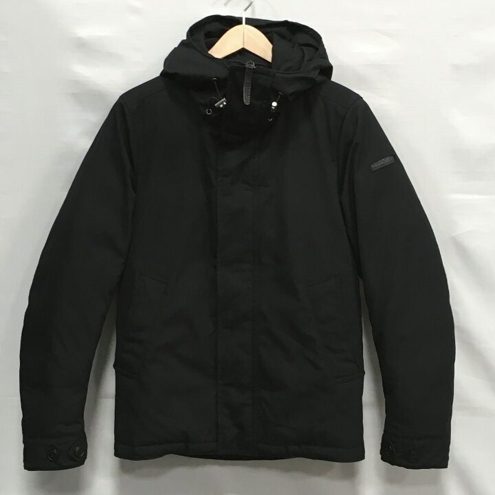 楽天市場】【送料無料】WOOLRICH TETON / ウールリッチ ティートン 
