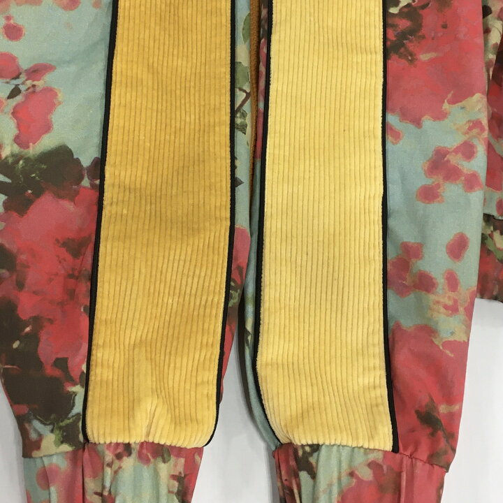 楽天市場】【送料無料】Drew House Bougainvillea Track Top Jacket 