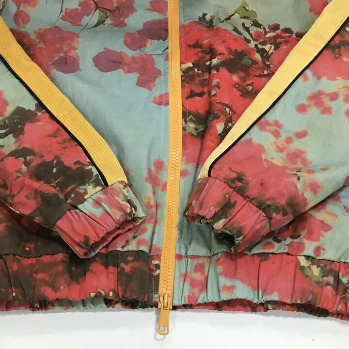 楽天市場】【送料無料】Drew House Bougainvillea Track Top Jacket 
