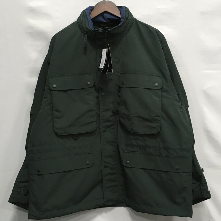 楽天市場】【送料無料】 DAIWA PIER39 Tech Hiker Mountain Parka BJ 