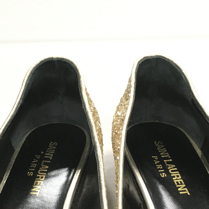 楽天市場】【送料無料】SAINT LAURENT PARIS / サンローランパリ 