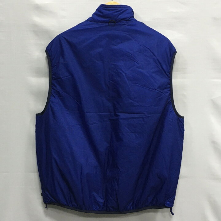 楽天市場】【送料無料】 DAIWA PIER39 TECH REVERSIBLE PULLOVER PUFF 