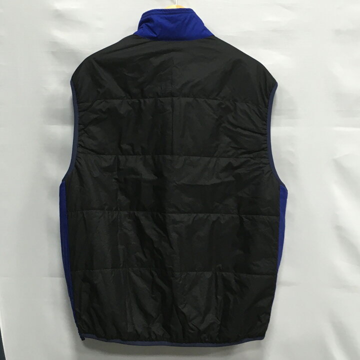 楽天市場】【送料無料】 DAIWA PIER39 TECH REVERSIBLE PULLOVER PUFF 