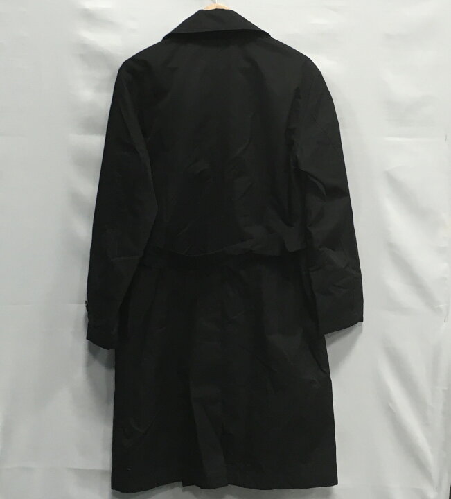 楽天市場】【送料無料】LUKER BY NEIGHBORHOOD TRENCH/CN-COAT 181AQLK 