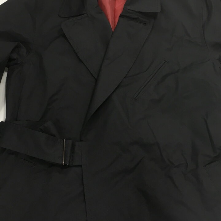 楽天市場】【送料無料】LUKER BY NEIGHBORHOOD TRENCH/CN-COAT 181AQLK 