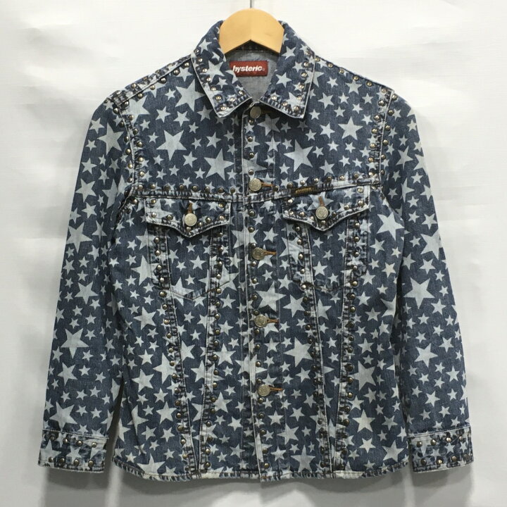 楽天市場】【送料無料】HYSTERIC GLAMOUR / ヒステリックグラマー 