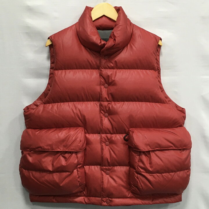 楽天市場】【送料無料】DAIWA PIER39 TECH BACK PACKER DOWN VEST BW 
