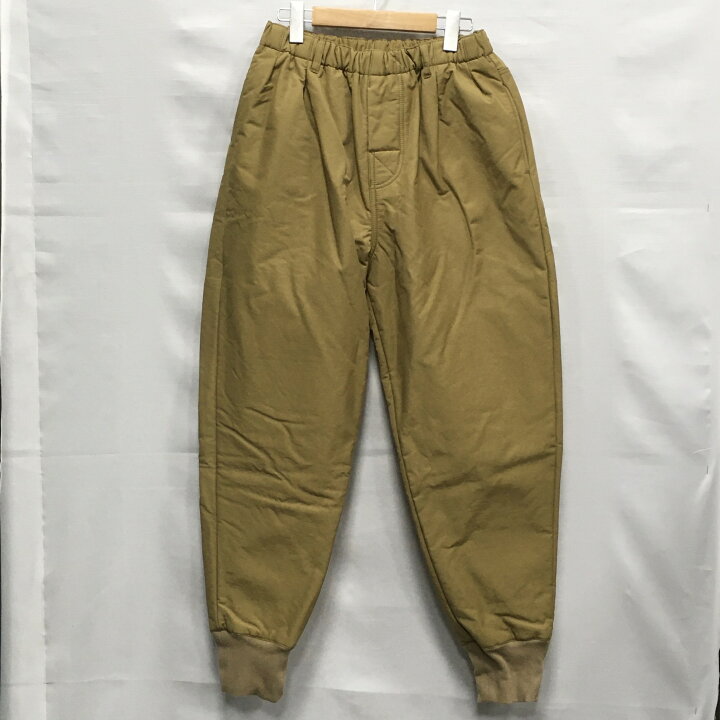 楽天市場】【送料無料】COMFORTABLE REASON WARM WALKING PANTS 