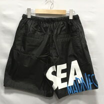 楽天市場】wind and sea ナイロン パンツの通販