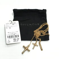 楽天市場】ジバンシー 中古 ネックレスの通販
