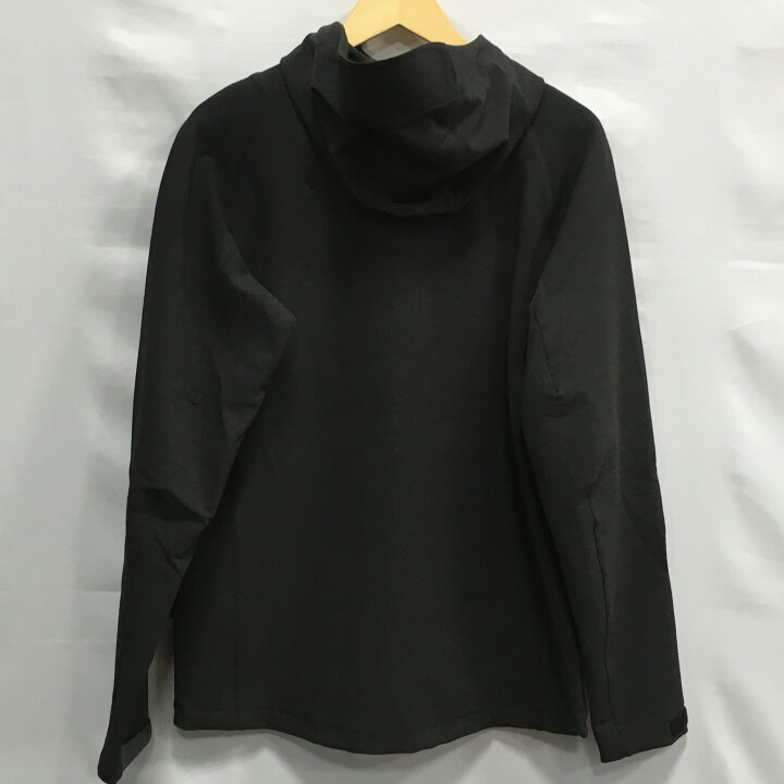 楽天市場】【送料無料】 POLEWARDS CORDURA SOFTSHELL HOODIE PW2MJN01 