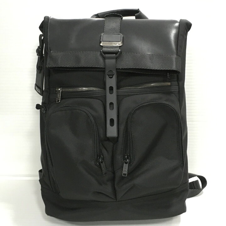 楽天市場】【送料無料】TUMI /トゥミ ALPHA Bravo 「ロンドン」 ロール 
