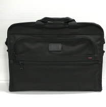 楽天市場】TUMI トゥミ 26141 DH ALPHAの通販