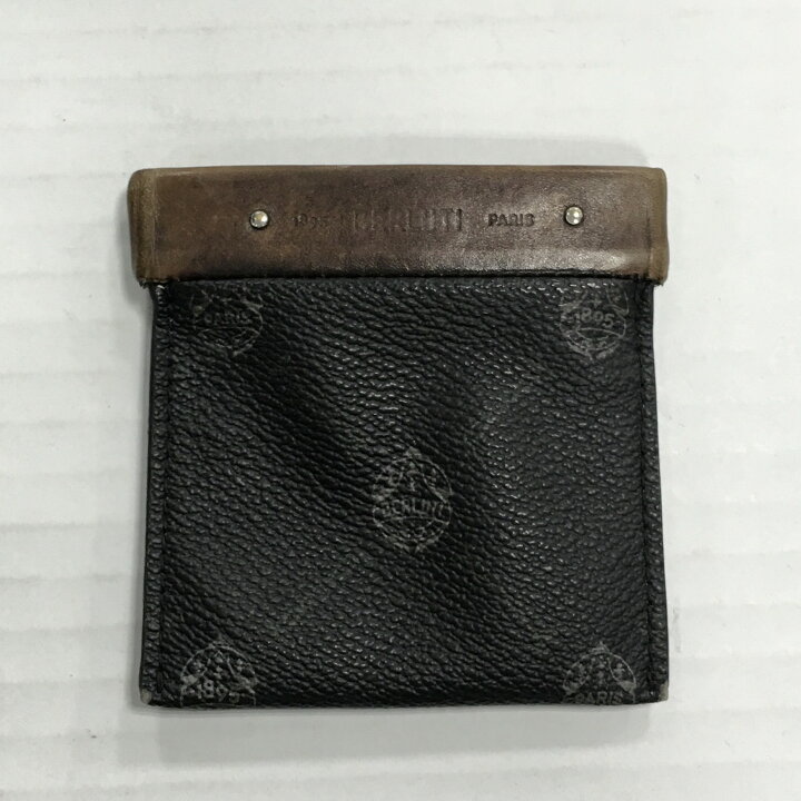 楽天市場】【送料無料】Berluti ベルルッティ N207362 EXCURSION 二 