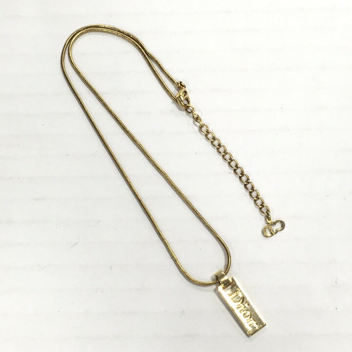 楽天市場】【送料無料】Christian Dior / クリスチャンディオール ロゴ 